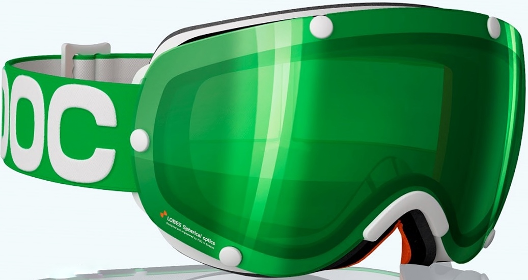 POC Lobes Goggles | Free Shipping over $49!