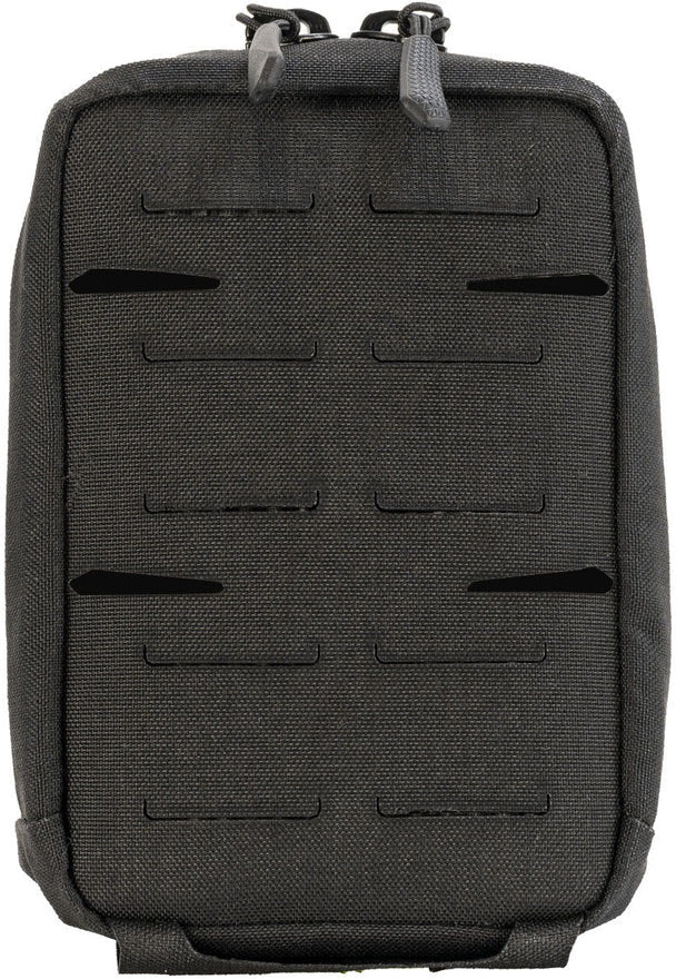 Gp Medium Point Blank Duty Gear GP Small Vartical Pouch w/ Tank Track Review ...