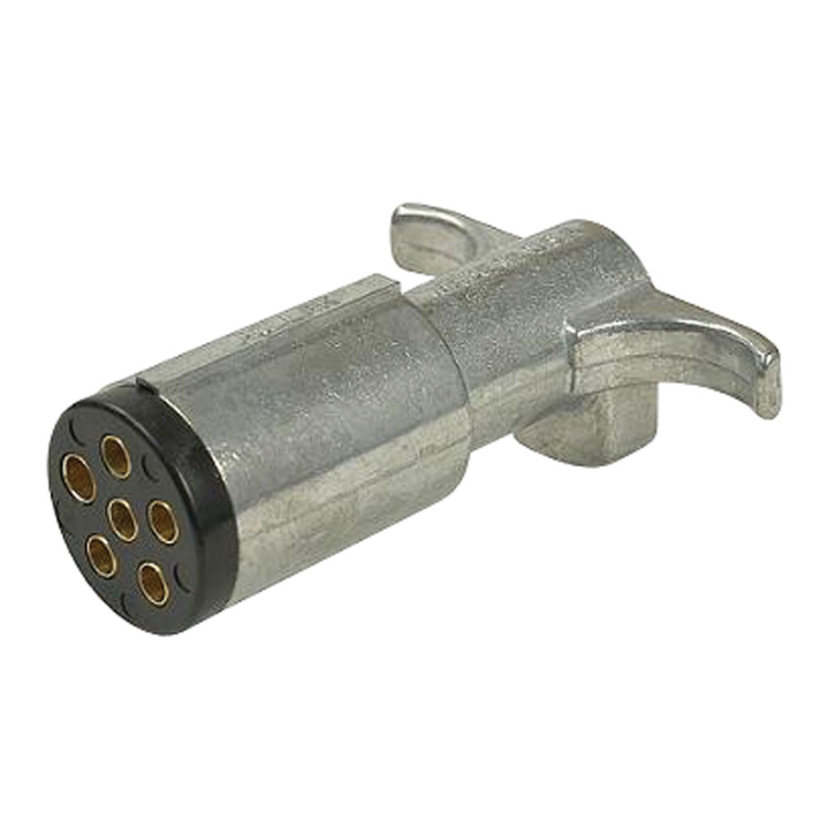 Pollak 6 Way Connector Trailer End Review - The Civil War