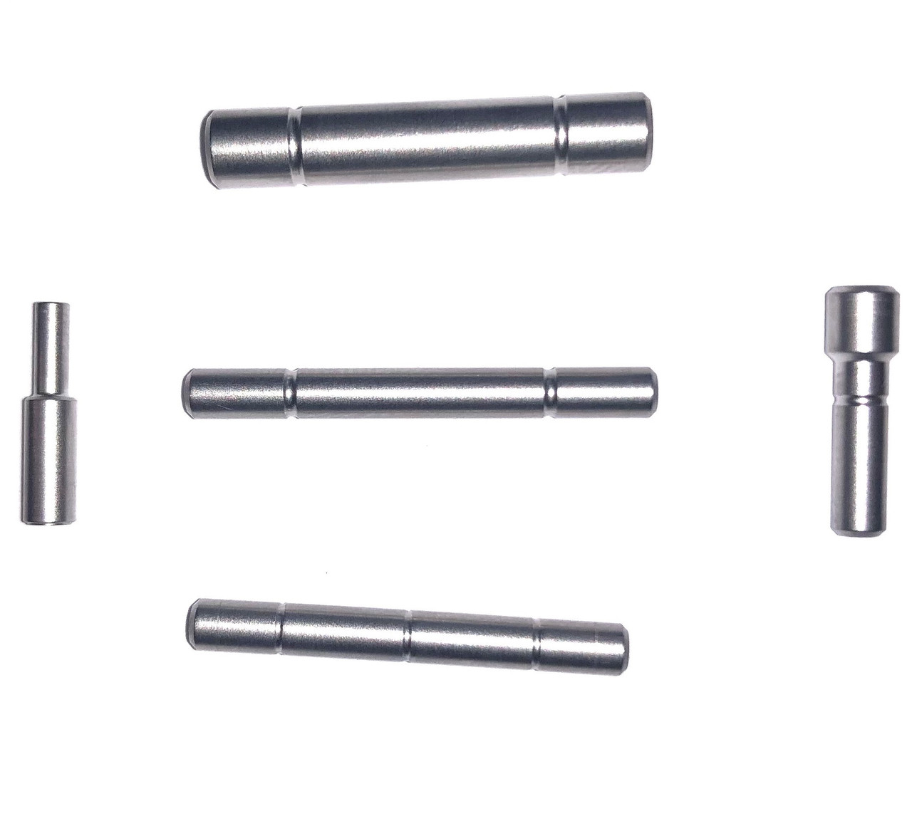 Powder River Precision Hellcat PRP Pin Set Review Powder River Precision Hellcat PRP Pin Set Review