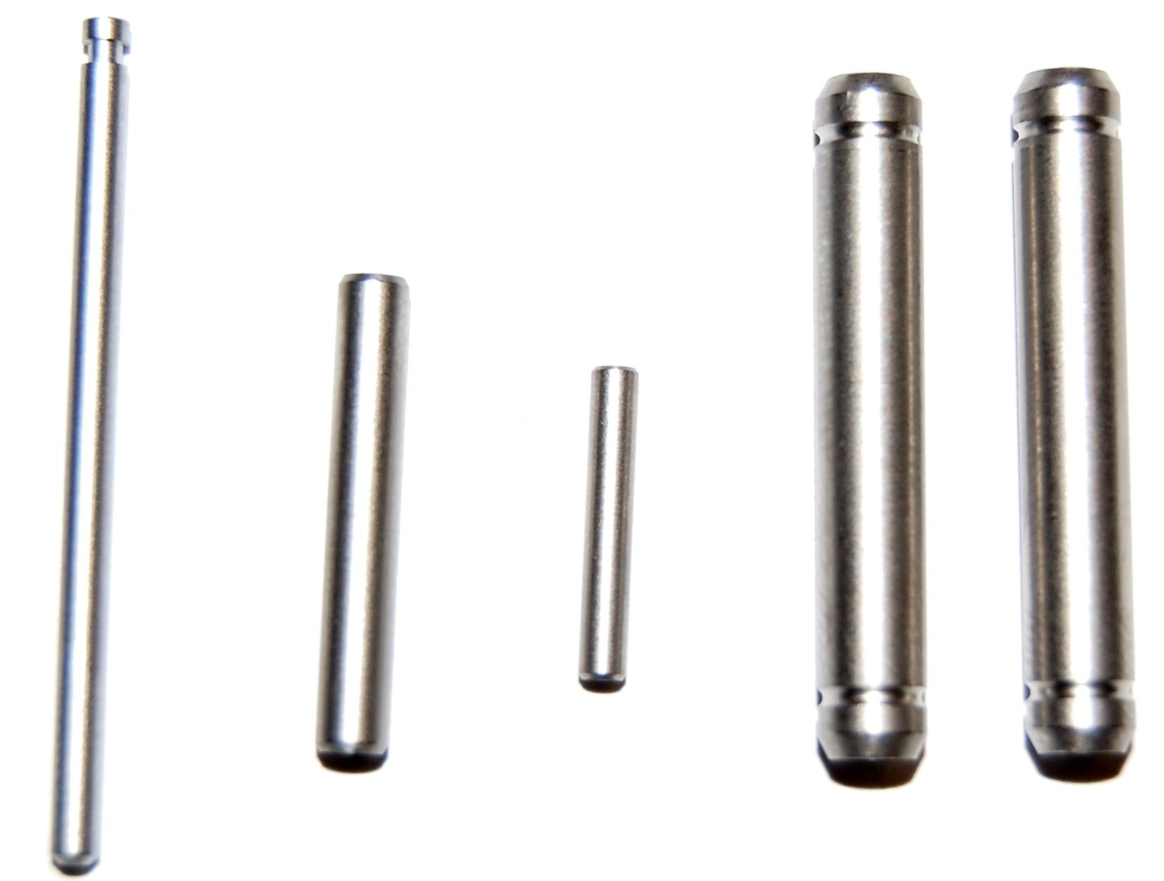 Powder River Precision Stainless Steel Pin Sets Review