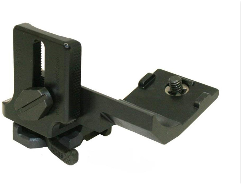 Precision Reflex M69-AN-PVS 14 Mount | 12% Off w/ Free S&H