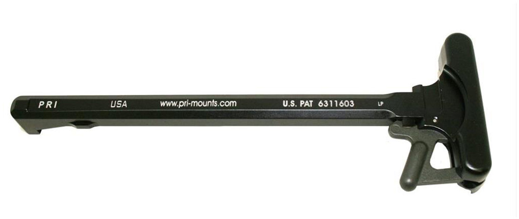 Precision Reflex M84 Gas Buster Charging Handle | Up to 26% Off