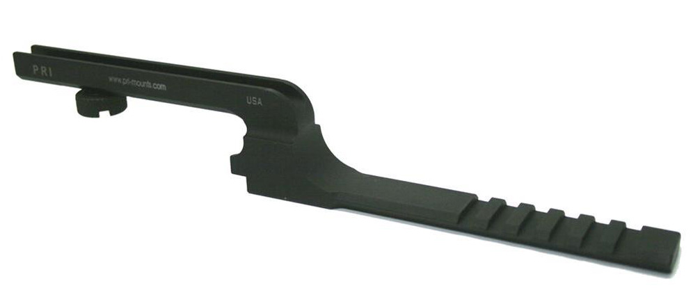 Precision Reflex PRI M16/AR15 Carry Handle Mount | $4.00 Off 4.7