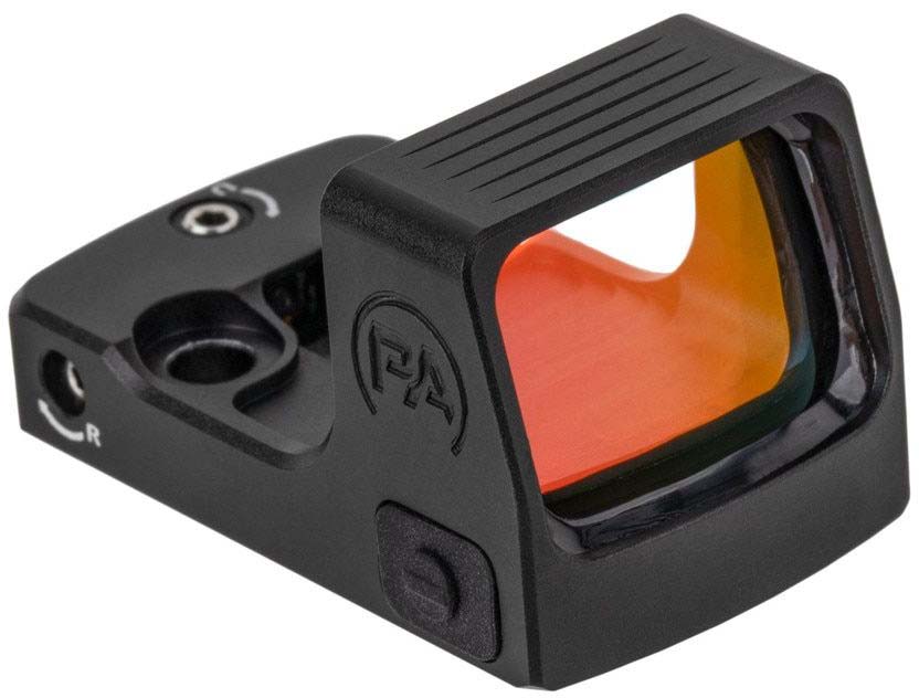 Dan's Review of Primary Arms Classic Series 21mm Micro Reflex