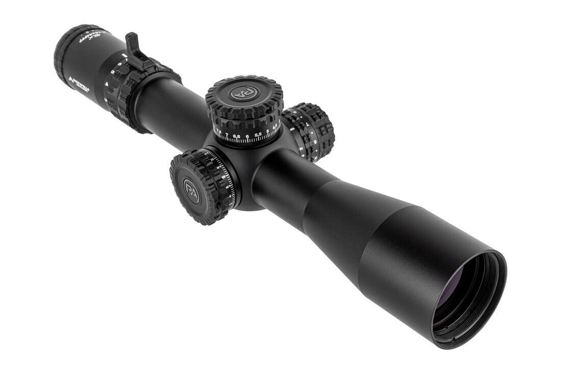 Primary Arms GLx 3-18x44mm Rifle Scope, 34mm Tube, First Focal Plane ...