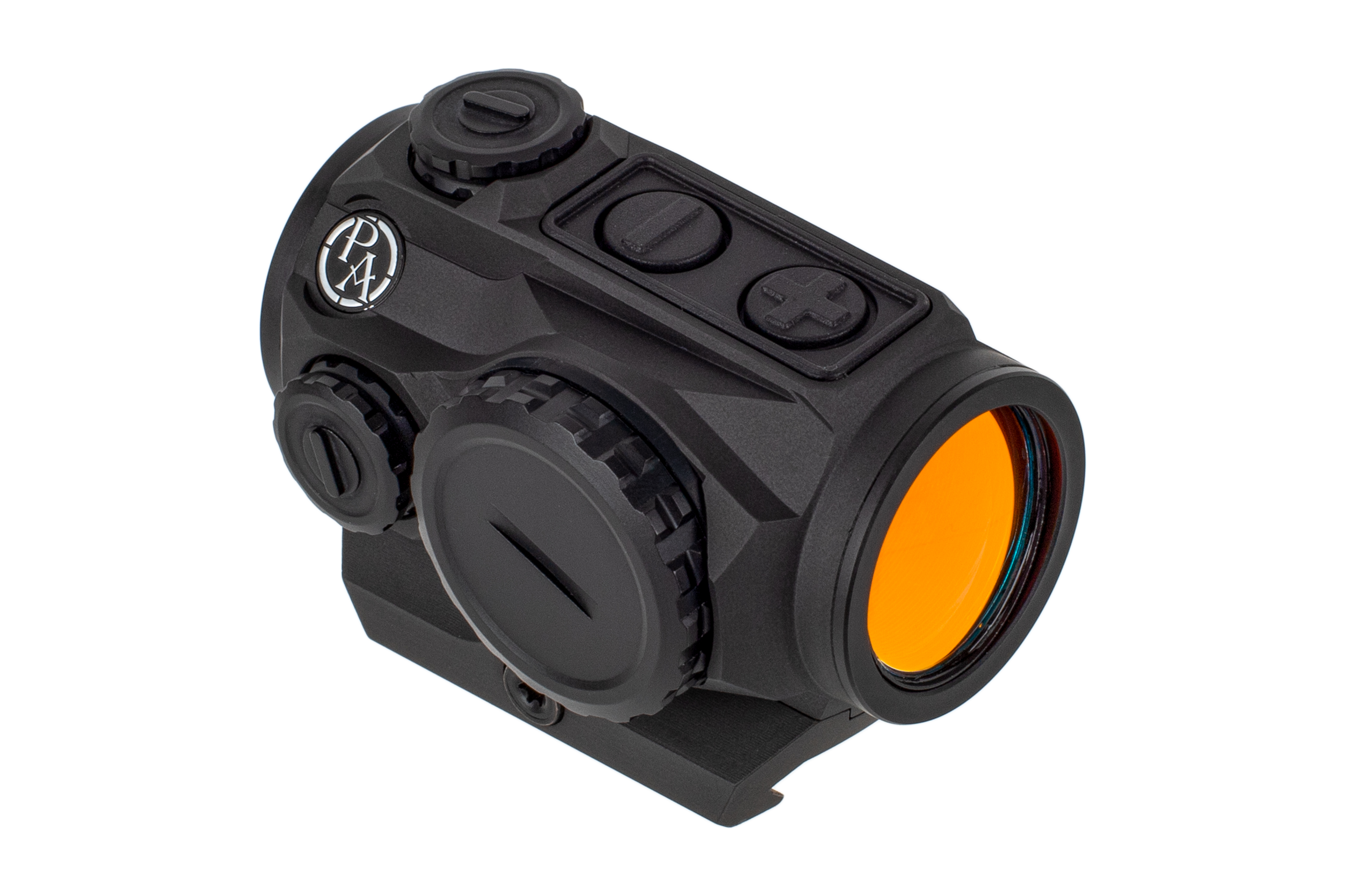 【実物】Primary Arms Advanced Micro Red Dot Primary Arms SLx Advanced Rotary Knob Microdot Red Dot Sight