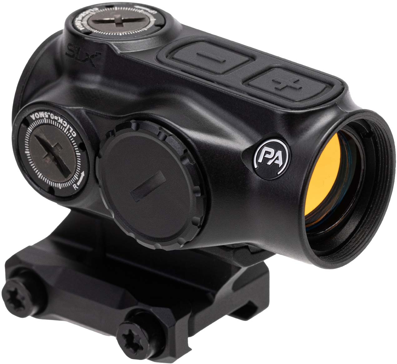 【実物】PRIMARY ARMS MICRO RED DOT(光学機器) 実物】PRIMARY ARMS MICRO RED DOT(光学機器)