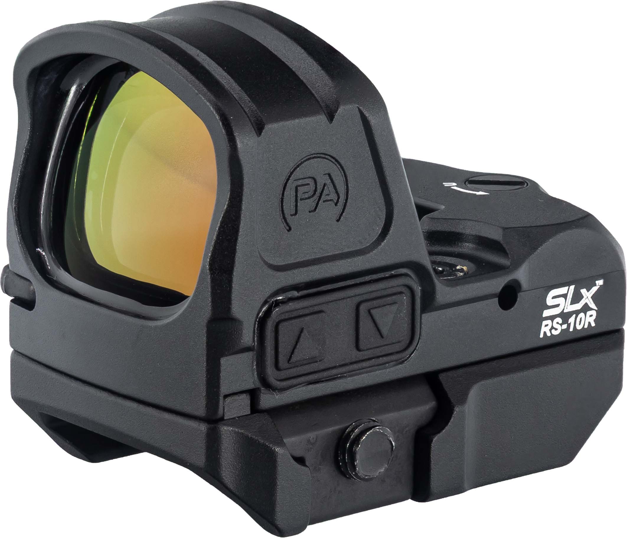 Primary Arms SLx RS-10R 1x23mm Mini Reflex Red Dot Sight | 11% Off