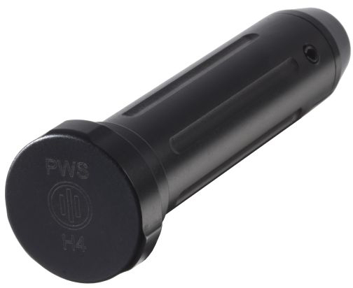 Primary Weapons Systems PWS Enhanced Suppressor Weight Recoil