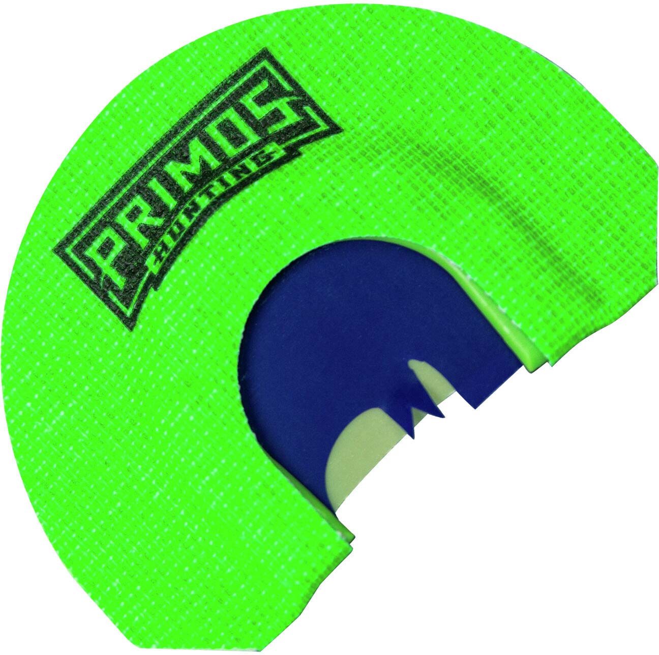 PRIMOS DIAPHRAGM TURKEY CALL HEN HOUSE BLAIR SNAKETONGUE