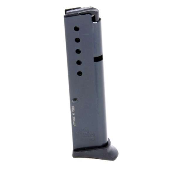 ProMag Ruger LCP .380 ACP 10 Round Magazine Review