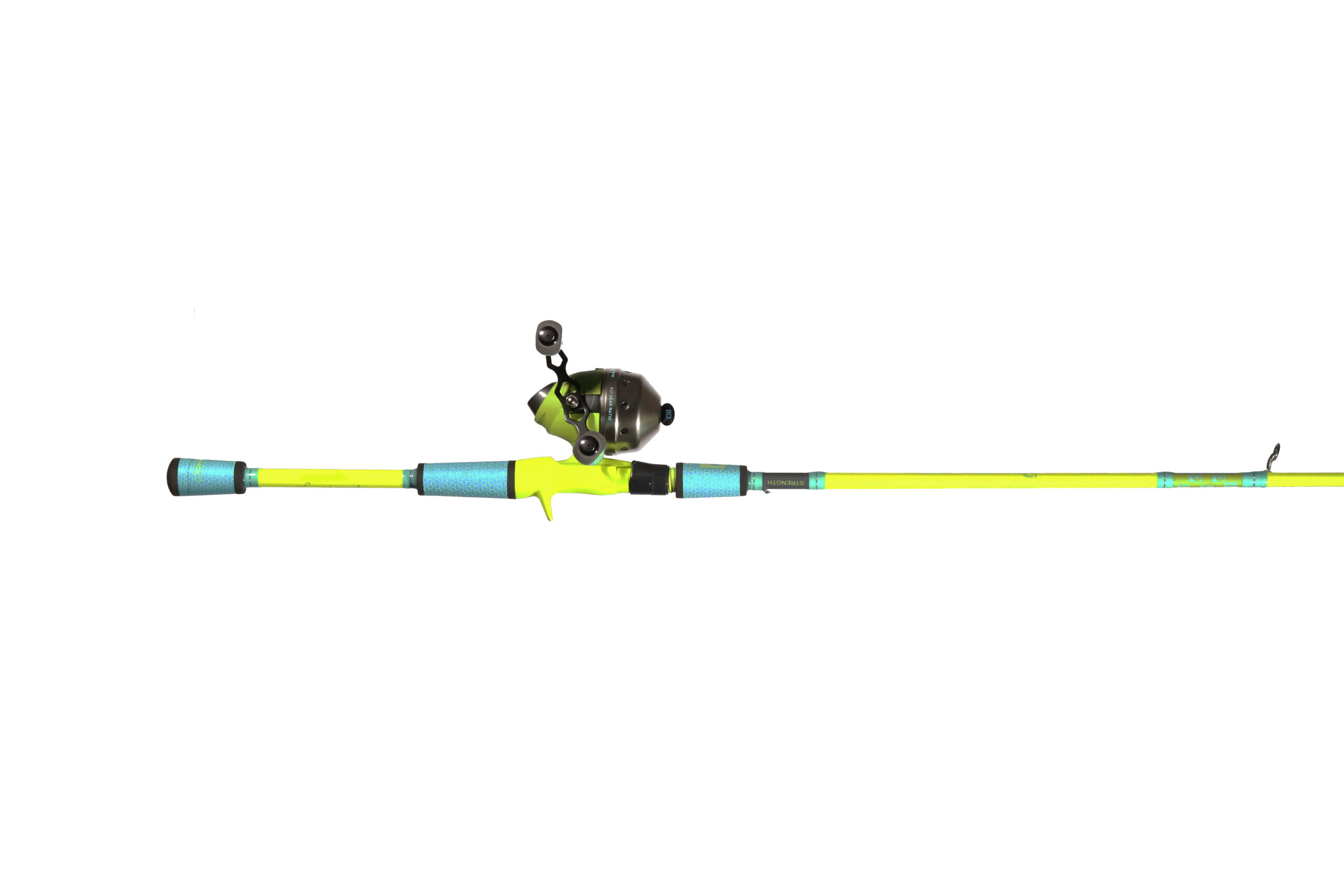 ProFISHiency 6ft Spincast Combo Review