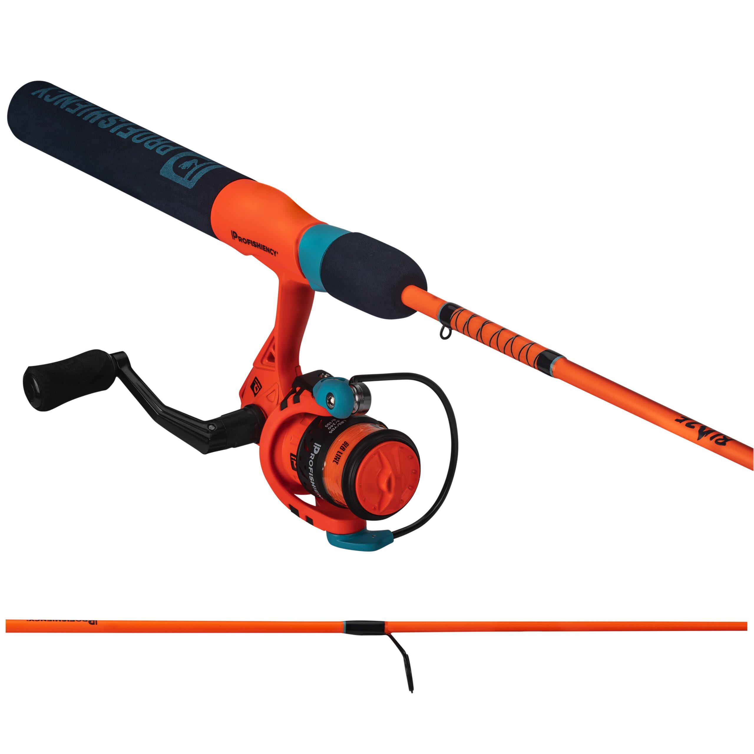 combo spinning serra Shimano Sienna Shakespeare Synergy Spincast Combos focus on premium componentry to help deliver on the long serra #bigfishone #spinning#foce#combospinning | TikTok