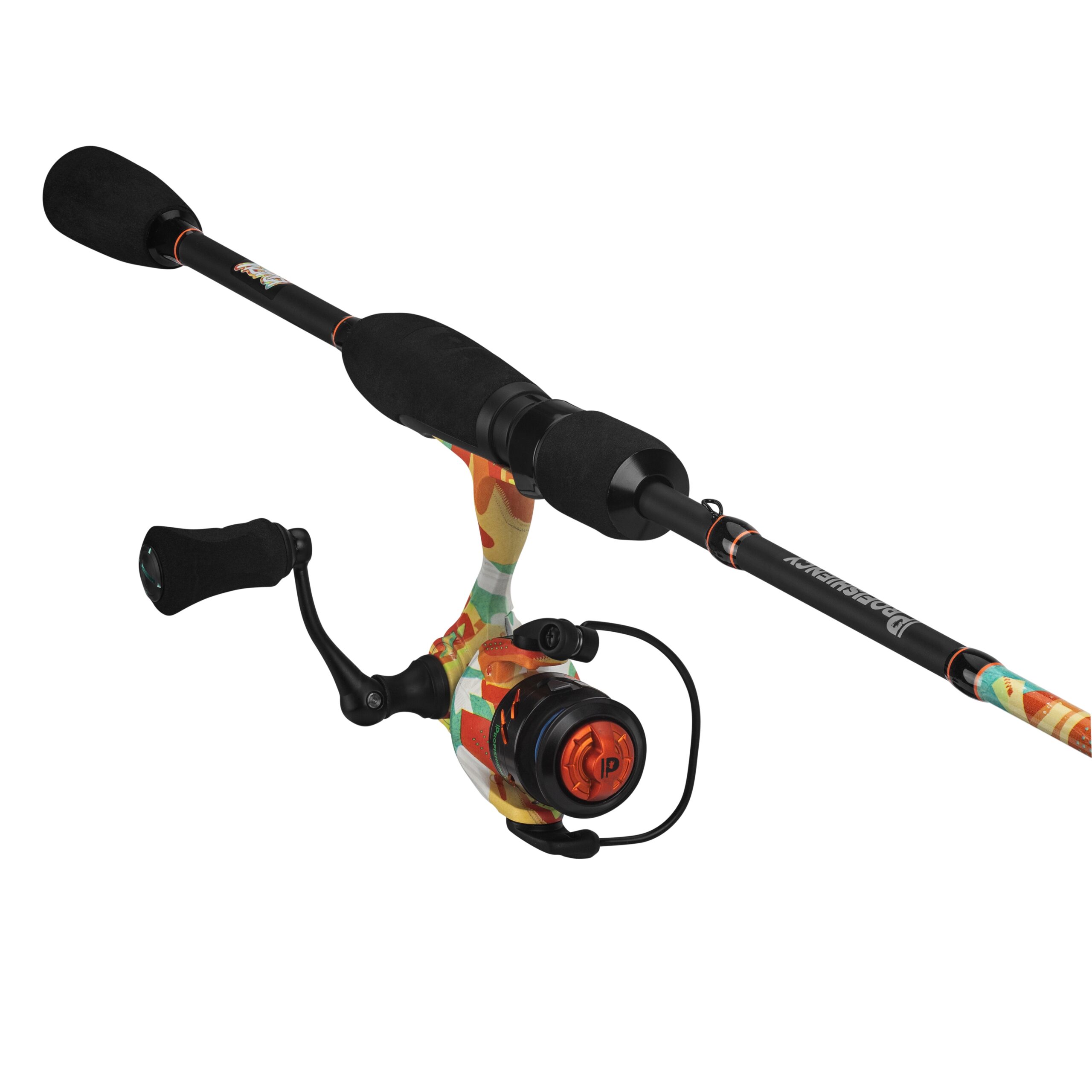 st croix imperial fly rod for sale St. IU1007.4 USA Shimano 23 COLTSNIPER BB oxide stripper guides Size:Three Slow Pitch Jigging Rod