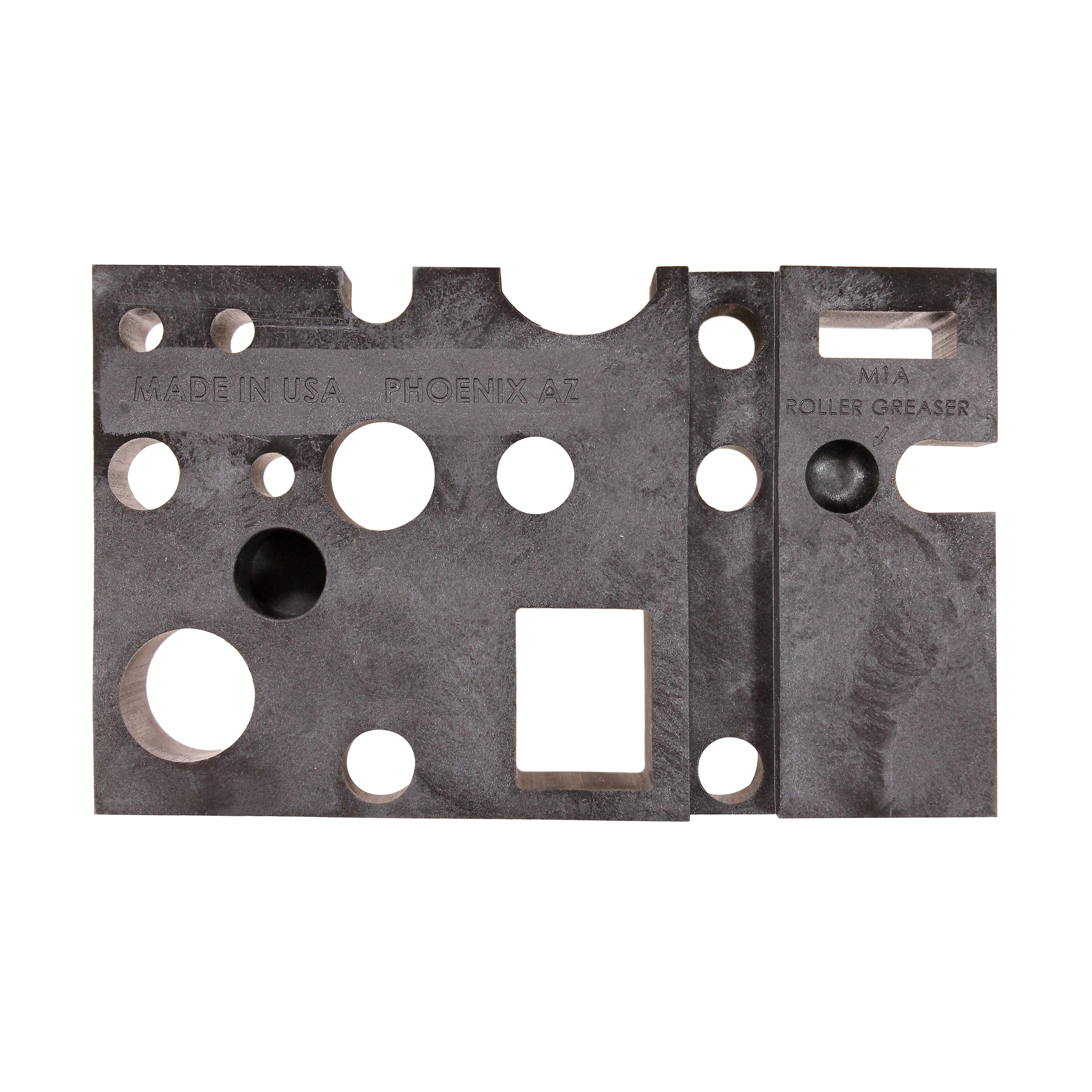 ProMag Archangel Gunsmith Bench Block Review - The Civil War