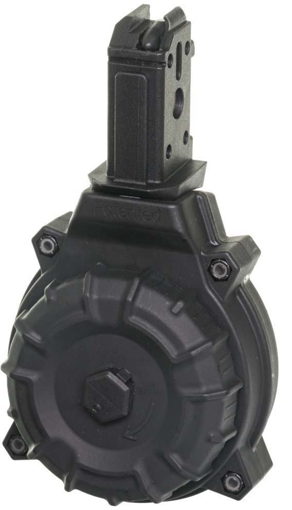 ProMag CZ Scorpion 9mm 50 Round Magazine Review ProMag CZ Scorpion 9mm 50 Round Magazine Review