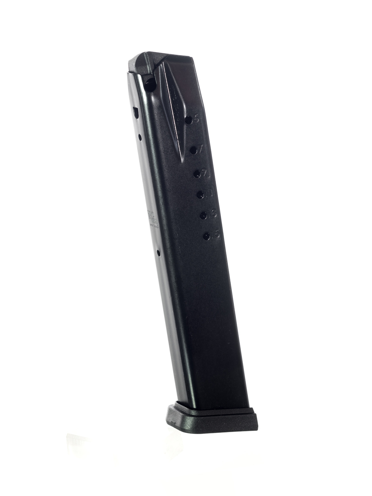 ProMag Springfield XDM .40 S&W 25 Round Pistol Magazine Review - Gun ...
