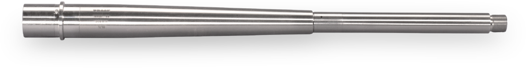 Proof Research PR10 Stainless Steel Barrels Review