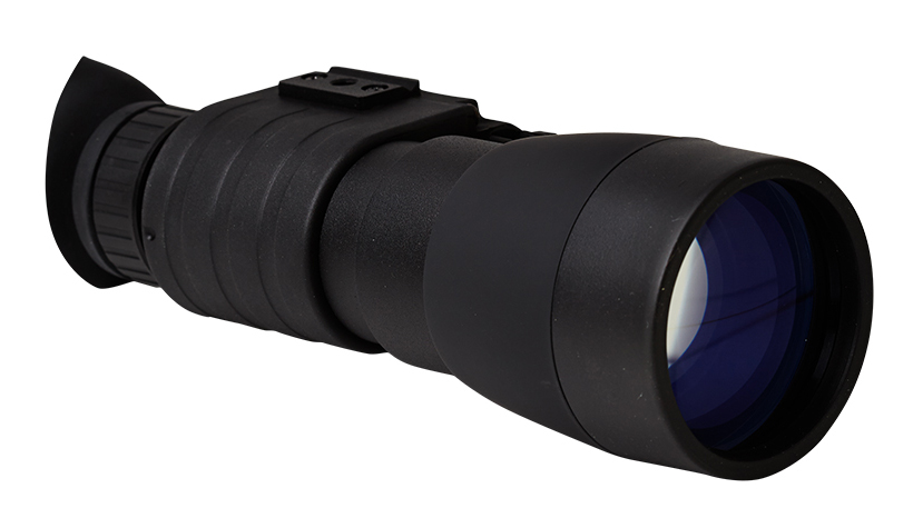 Pulsar Challenger G2 3.5x56 Night Vision Monocular | Free Shipping
