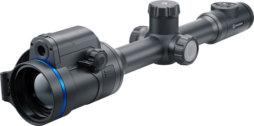 Pure Pulse Ⅱ Pulsar Thermion Duo DXP55 2-16x50mm Thermal/4K Daytime Riflescope