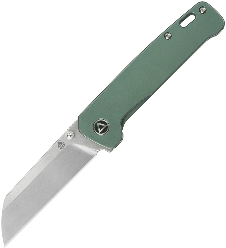 QSP Penguin Linerlock Knife QS130X Review