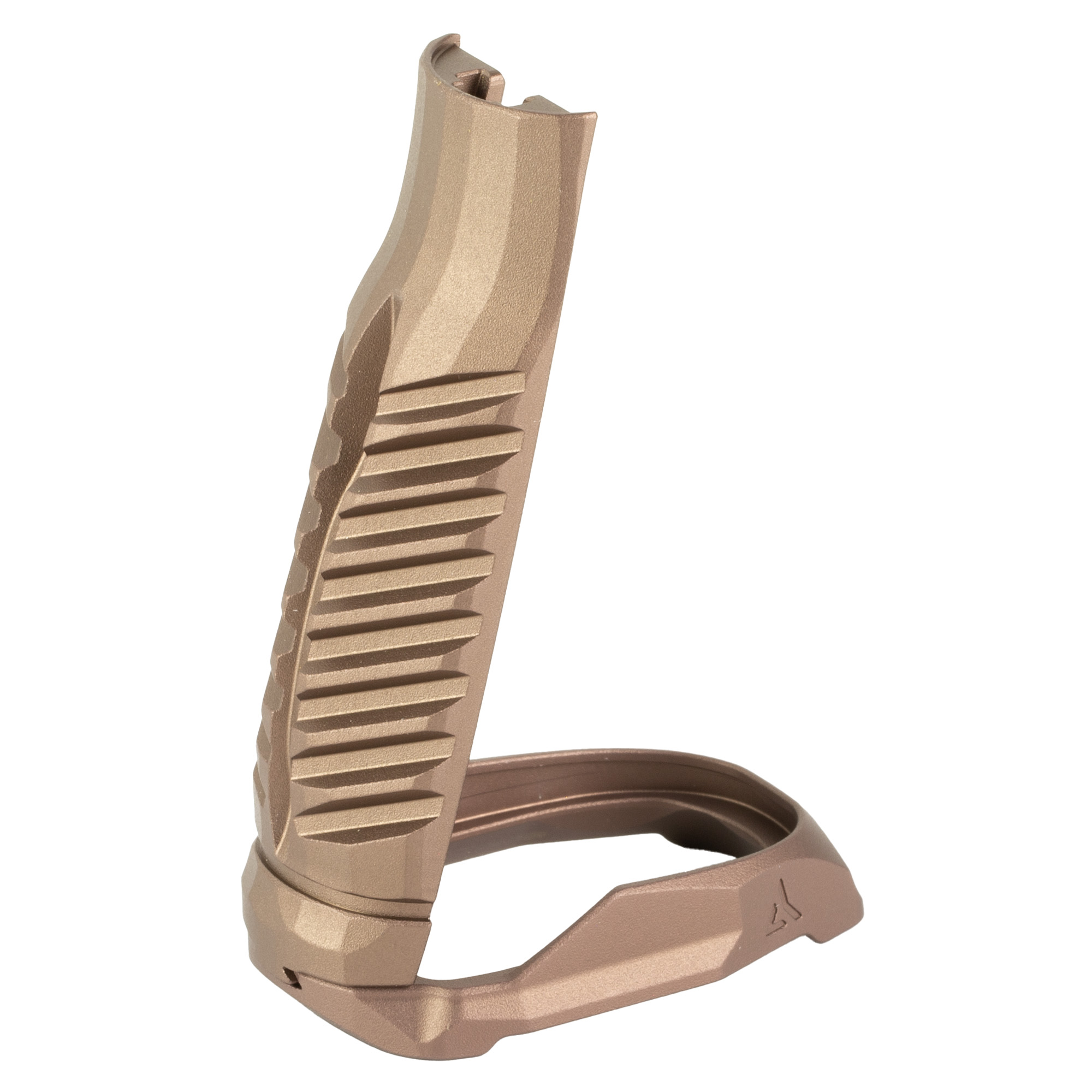 Radian Weapons Backstrap and Magwell, Fits Sig P365 X-Macro