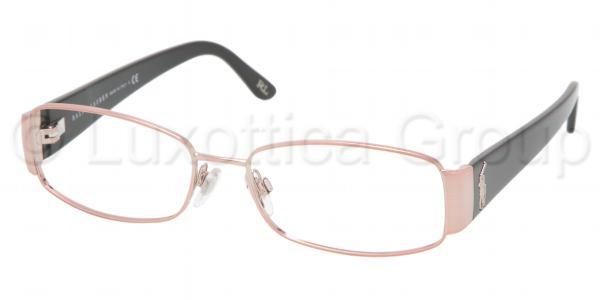 Ralph Lauren Eyeglasses RL5052 with Rx Prescription Lenses  display picture 2