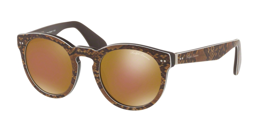 Ralph Lauren RL8146P Progressive Prescription Sunglasses | display picture 3