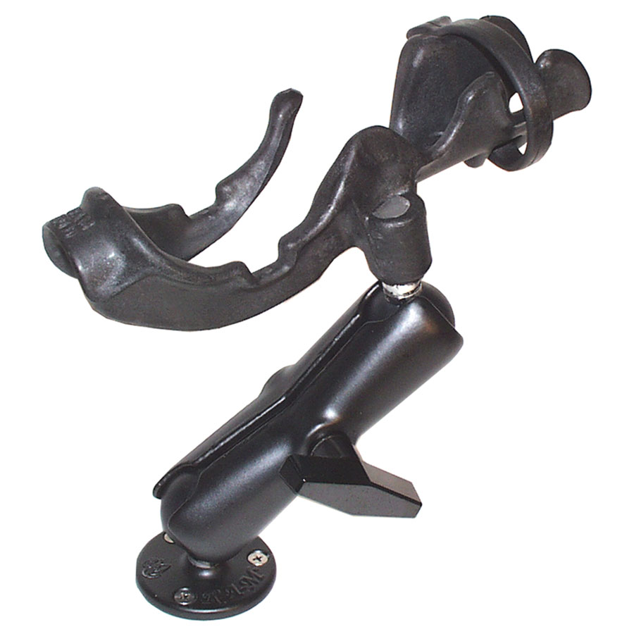 ram rod 2000 fishing rod holder ROD with 1.5" Ball RAM Mounts Ram Rod 2000 Fishing Rod Holder RAM Mounts Fishing Rod Holders