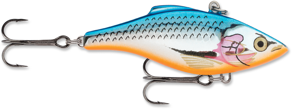 Rapala Rattlin’ 05 Lure Review Rapala Rattlin’ 05 Lure Review