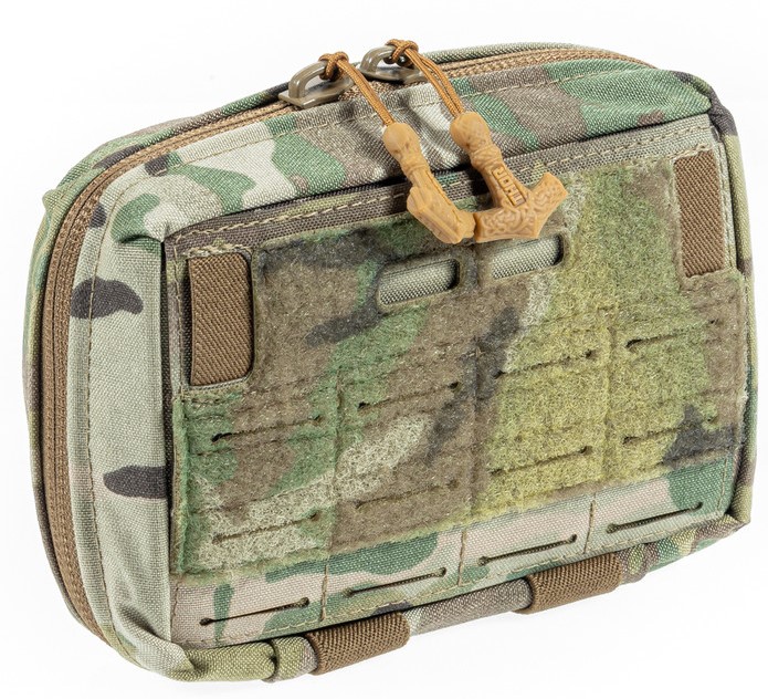 Raptor Tactical Admin Pouches Up to Off w/ Free Shipping