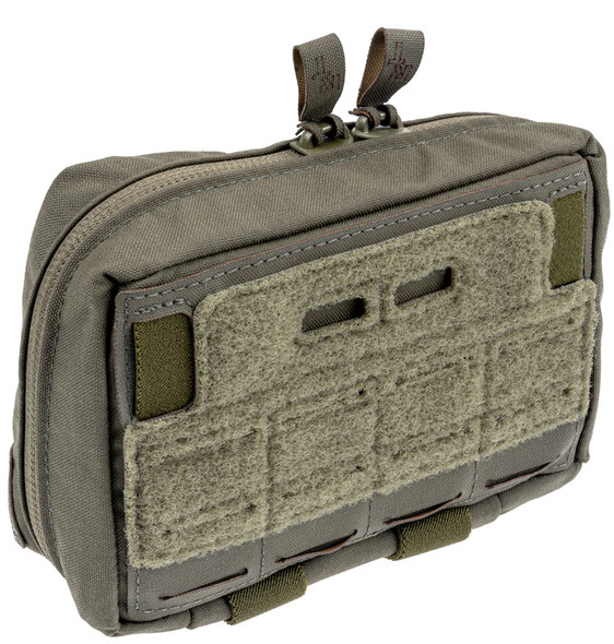 Raptor Tactical Admin Pouches |