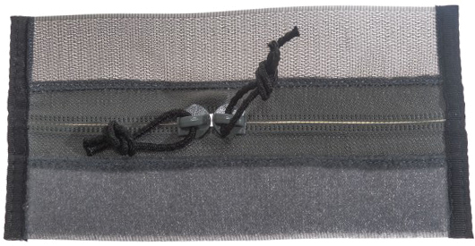 Raptor Tactical DWARF Chest Rigs – Kangaroo Zipper Insert Review