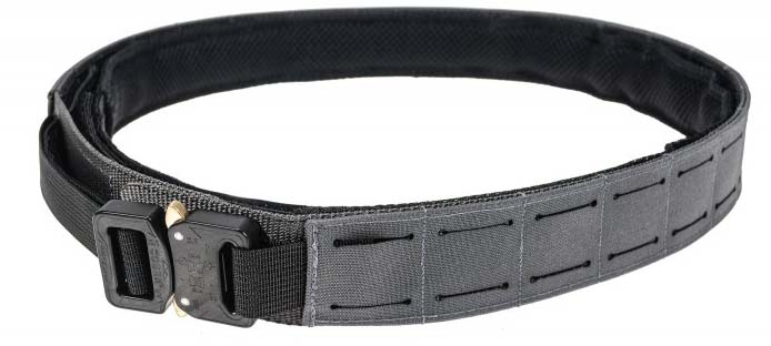 Raptor Tactical ODIN Mark III Duty Belts, Small-Medium