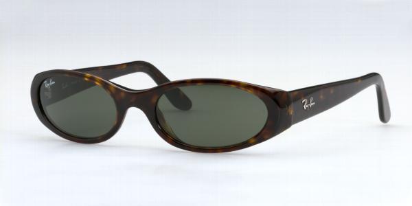 Ray-Ban RB2128 Sunglasses with No-Line Progressive Rx Prescription