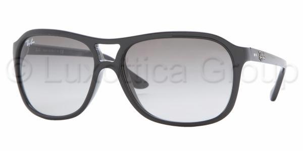 Ray-Ban Cats 4000 Sunglasses RB4128 | Free Shipping over $49!