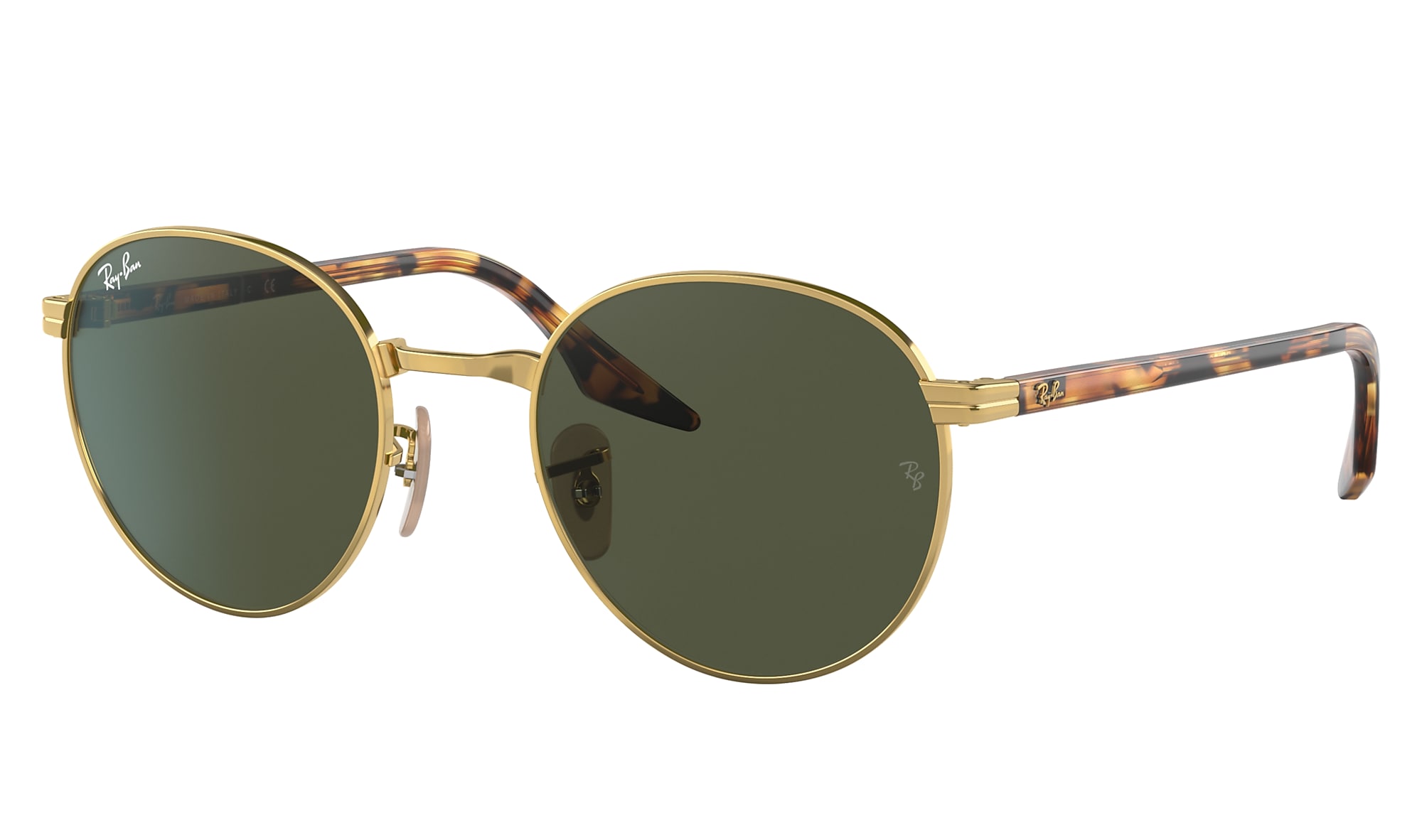 Ray-Ban RB3691 Sunglasses | Free Shipping over $49!