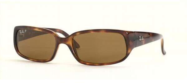 Vintage Ray Ban Sunglasses - RB 4055 with case Ray ban rb 4055 - Gem main image 2