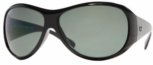 小物 Ray-Ban Sunglasses RB4104 601 Oval Frame Ray-Ban Sunglasses RB4104 |