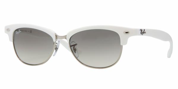 Ray-Ban Cathy Clubmaster Sunglasses RB4132 | display picture 2