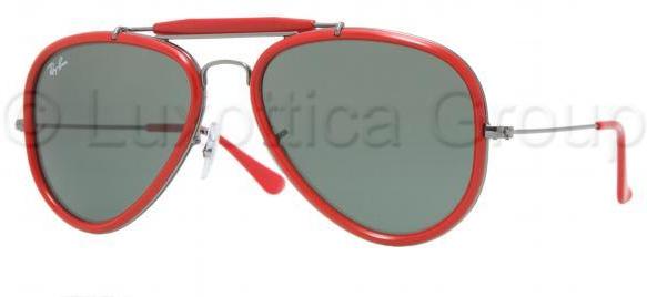 Ray-Ban RB3428 Road Spirit Sunglasses - Men's | Free Shipping over