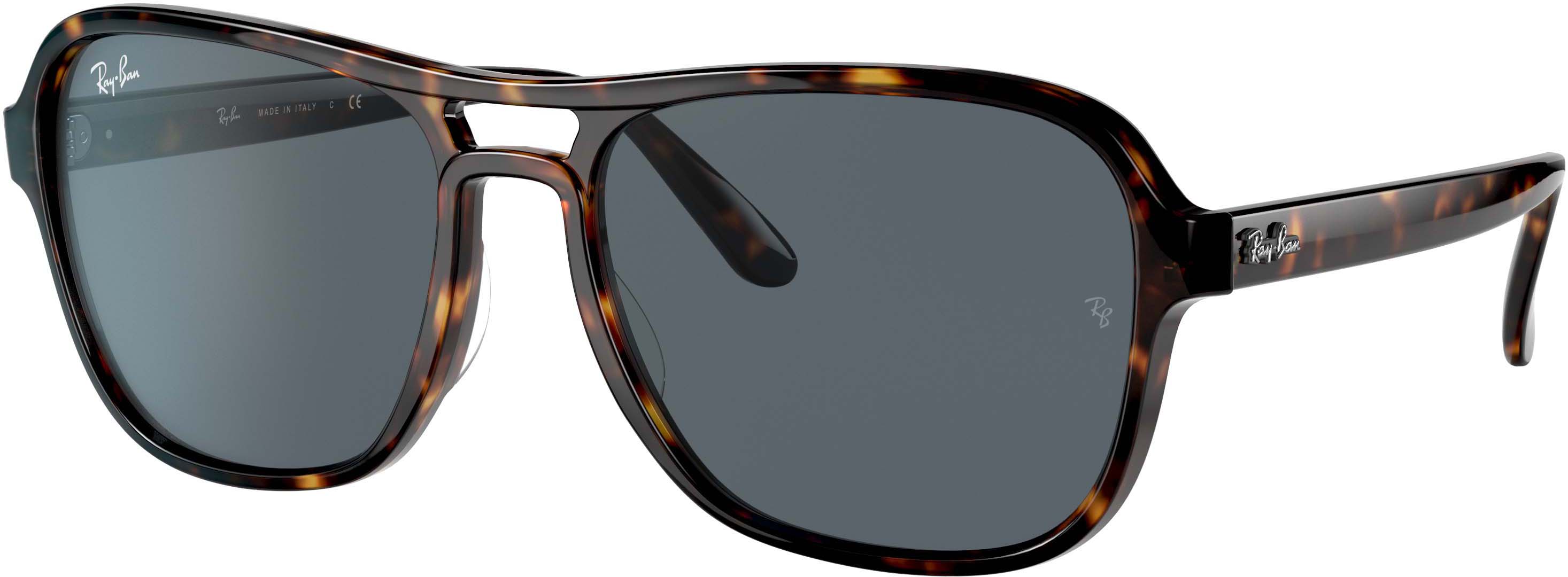 Ray-Ban RB4356 State Side Sunglasses |
