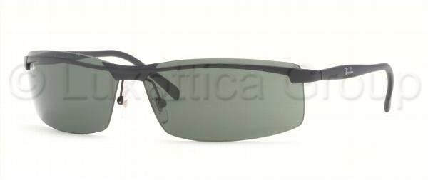 Ray-Ban Sunglasses RB3296 |