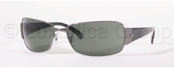 Ray-Ban RB 3332 サングラス opplanet-ray-ban-sunglasses-