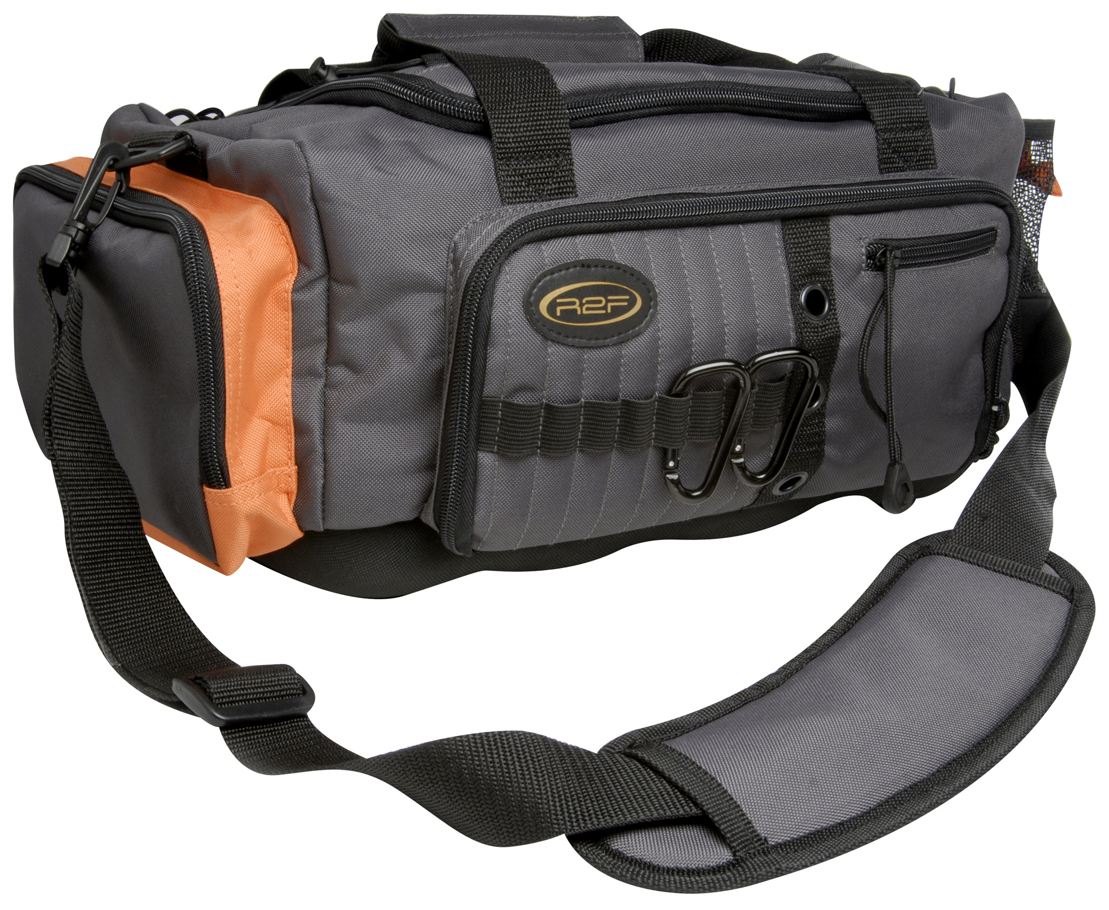 Ready 2 Fish Soft Sided Tackle Bag | Free Shipping over $49!