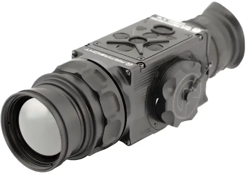 Armasight Prometheus 3-12x42サーマルビジョンスコープ Armasight Thermal imaging camera Prometheus 336 / 30 Hz 3-12x42