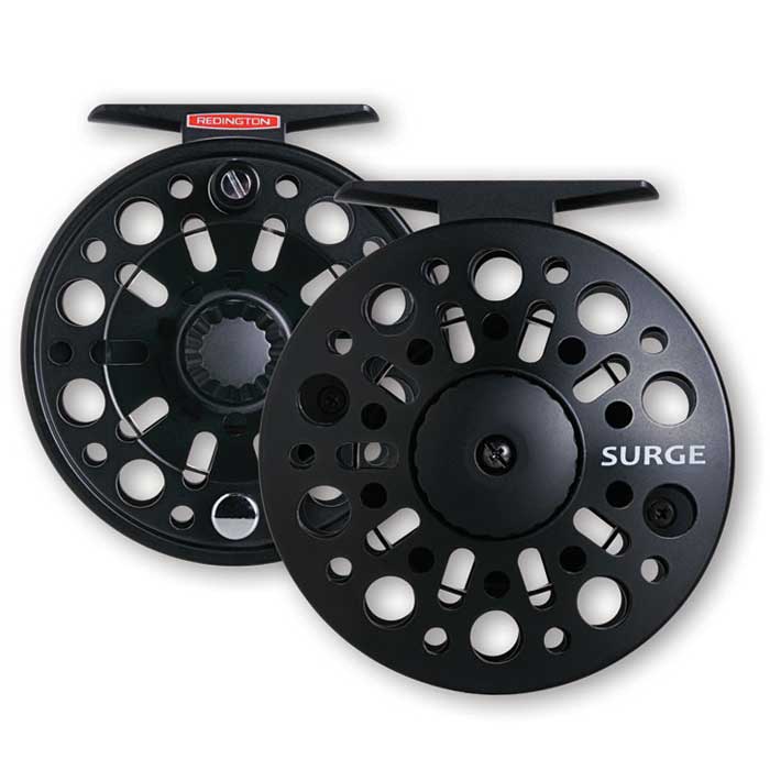 フライリール Rdington レディントン Surge 7/8/9 フライリール
