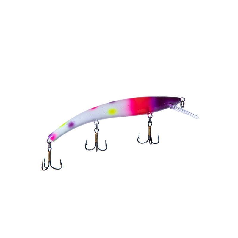 Reef Runner Rip Stick ~ Perch ~ New in Package 6 3/16 inches