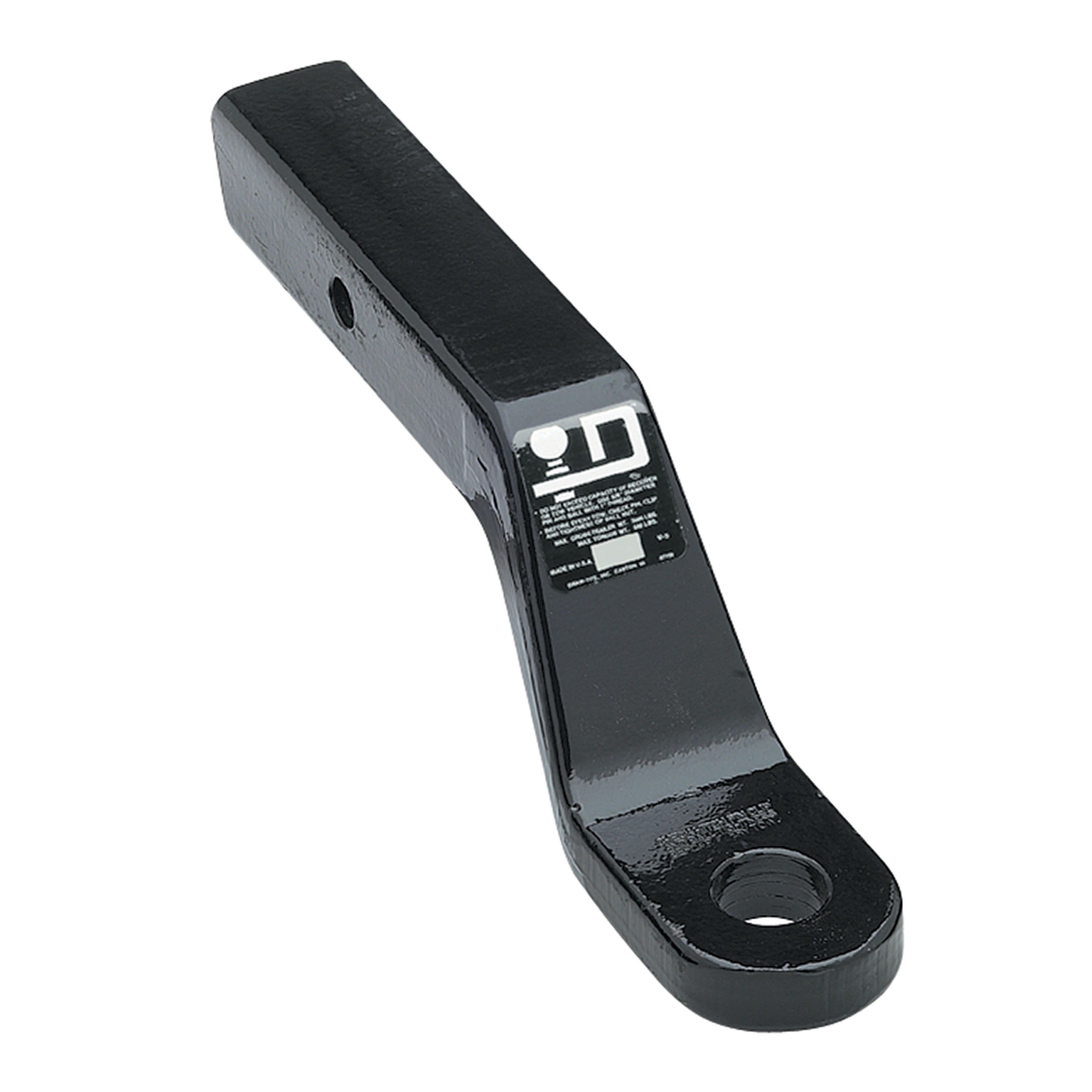 Reese Class V Trailer Hitch Ball Mount – 16,000 Lbs GTW, 1.25″ Ball Hole, 9.25″ Length Review Reese Class V Trailer Hitch Ball Mount – 16,000 Lbs GTW, 1.25″ Ball Hole, 9.25″ Length Review